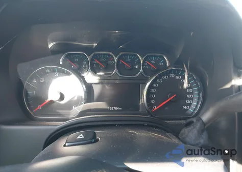 2016 Chevrolet Tahoe Ls z USA, uszkodzony, nr VIN 1GNSCAKC2GR172511